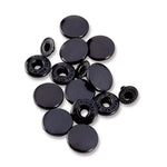 Prym Anorak 15 mm Blued Snap Fasteners - Ribes y Casals
