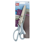 Prym 22 cm Universal Pinking Scissors - Ribes y Casals