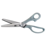 Prym 22 cm Universal Pinking Scissors - Ribes y Casals