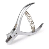 Prym 611450 Pattern Notching Pliers - Ribes y Casals