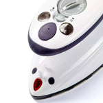 Prym Mini Steam Iron – Compact Travel with Dual Voltage - Ribes y Casals