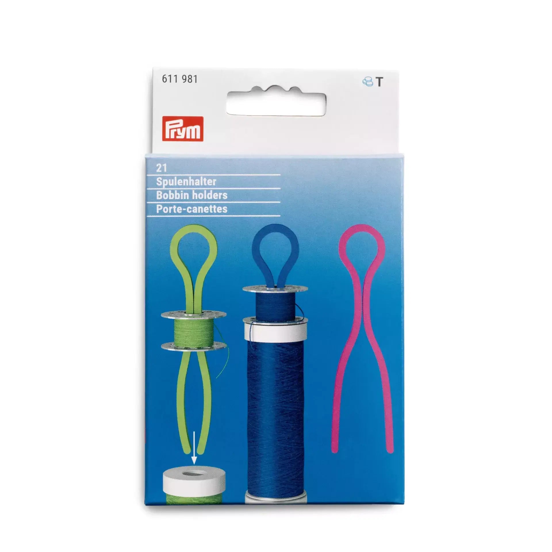 Prym Bobbin and Thread Holder - Ribes y Casals