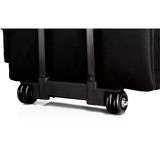 Black Polka Dots Sewing Machine Trolley - Ribes y Casals