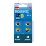 Prym 673128 Hollow Rivet Tool Set - Ribes y Casals