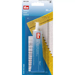 Prym Textil+ Fabric Glue 30 g transparent - Ribes y Casals