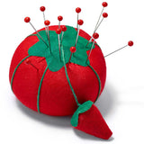 Prym - Tomato Pin Cushion 611321 - Ribes y Casals