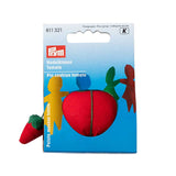 Prym - Tomato Pin Cushion 611321 - Ribes y Casals