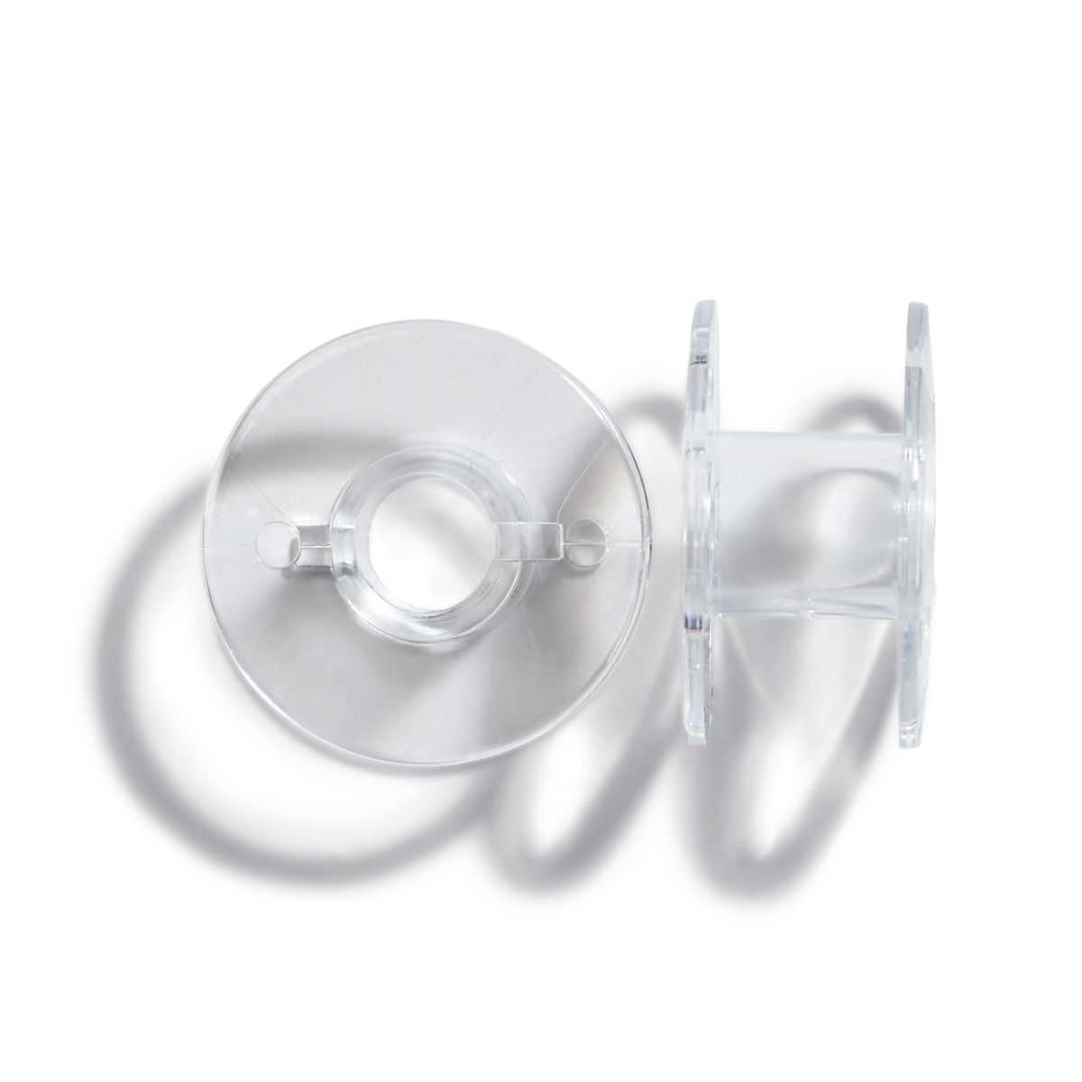 Set Of 3 Plastic Coils - Ribes y Casals