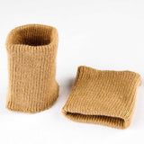 Elastic Cuffs Beige - Ribes y Casals