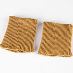Elastic Cuffs Beige - Ribes y Casals
