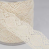 Cotton Lace 40mm - Ribes y Casals