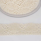 Cotton Lace 40mm - Ribes y Casals