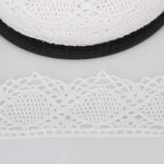 Cotton Lace 40mm - Ribes y Casals