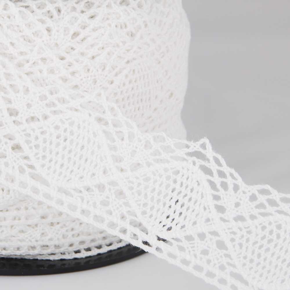 Cotton Lace 40mm - Ribes y Casals