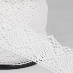 Cotton Lace 40mm - Ribes y Casals