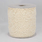 Cotton Lace 40mm - Ribes y Casals