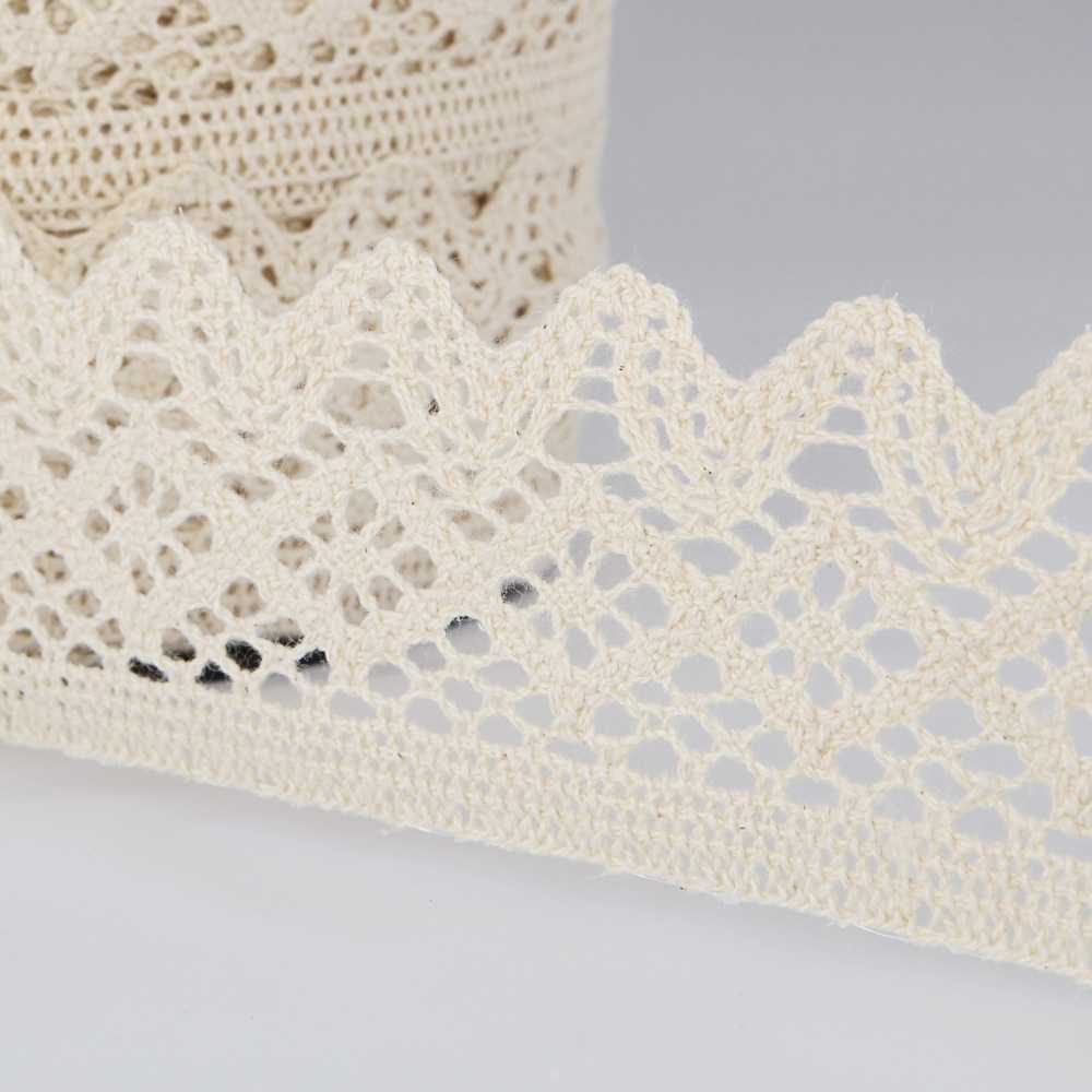 Cotton Lace 55mm - Ribes y Casals