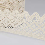 Cotton Lace 55mm - Ribes y Casals