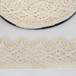 Cotton Lace 55mm - Ribes y Casals