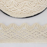 Cotton Lace 55mm - Ribes y Casals