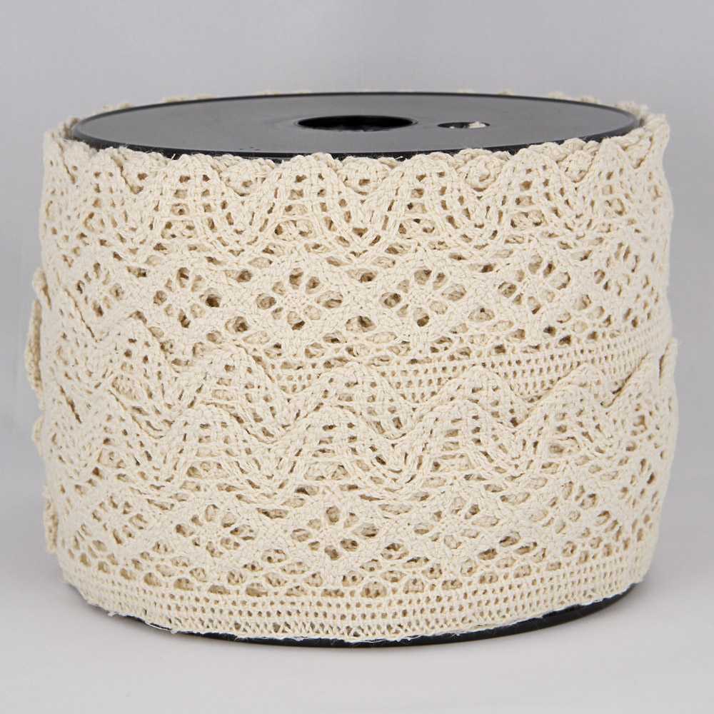 Cotton Lace 55mm - Ribes y Casals