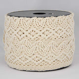 Cotton Lace 55mm - Ribes y Casals