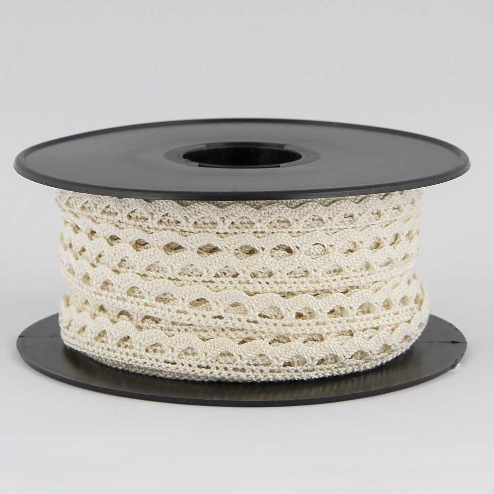 Cotton Lace 9mm - Ribes y Casals