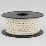 Cotton Lace 9mm - Ribes y Casals