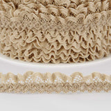 Batiste Lace Sand 15 Mm - Ribes y Casals