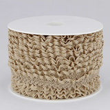 Batiste Lace Sand 15 Mm - Ribes y Casals