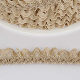 Batiste Lace Sand 15 Mm - Ribes y Casals