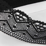 Embroidery Ribbon D794 Black - Ribes y Casals