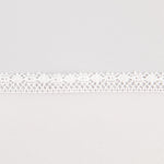 Lace 102 Ecru - Ribes y Casals