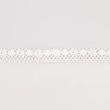 Lace 102 Ecru - Ribes y Casals
