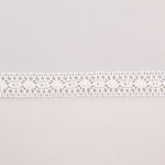 Lace 103 Ecru - Ribes y Casals