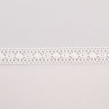 Lace 103 Ecru - Ribes y Casals