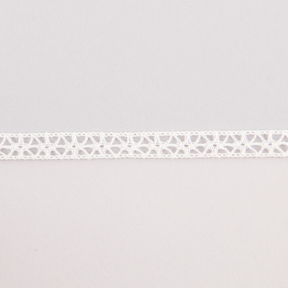 Lace 111 Ecru - Ribes y Casals