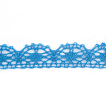 Puntilla 4146 Azul Denim 03 - Ribes y Casals