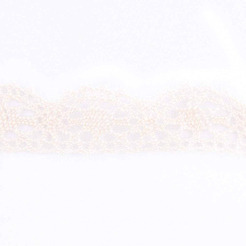 Puntilla 4146 Beige - Ribes y Casals