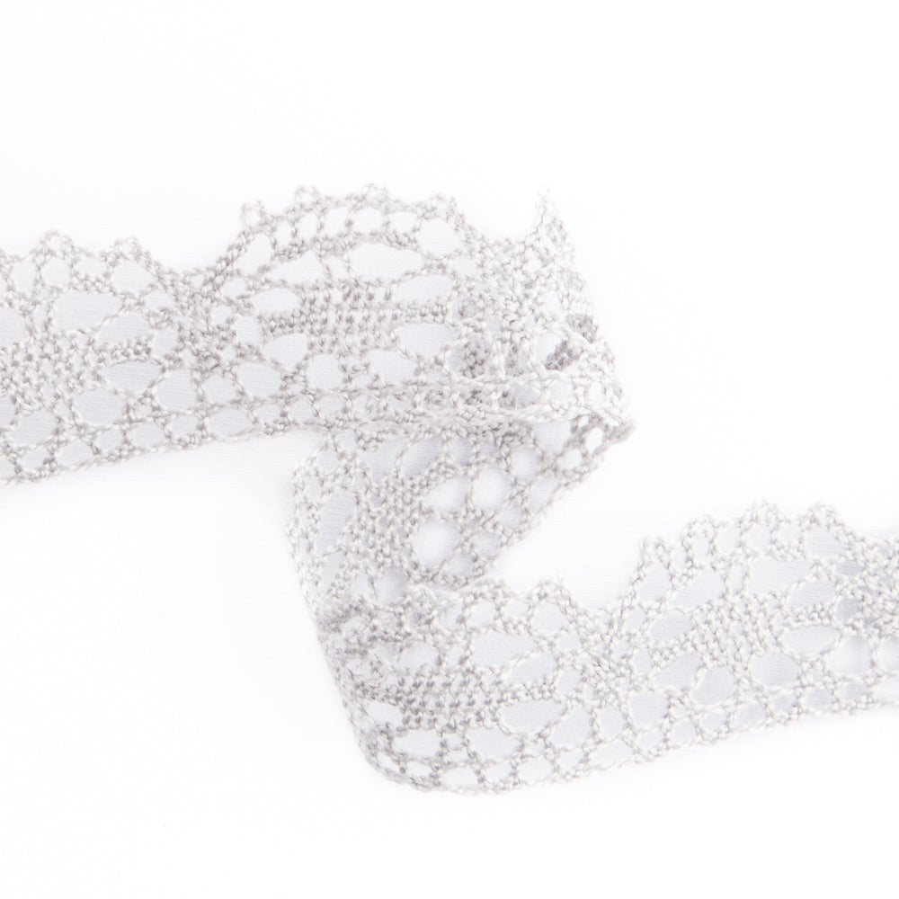 Puntilla 4146 Gris - Ribes y Casals