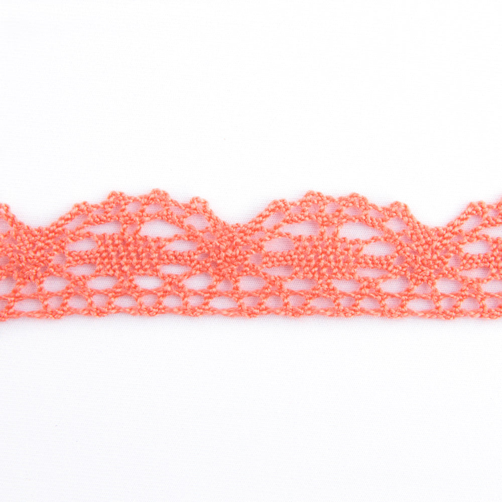 Puntilla 4146 Mandarina - Ribes y Casals