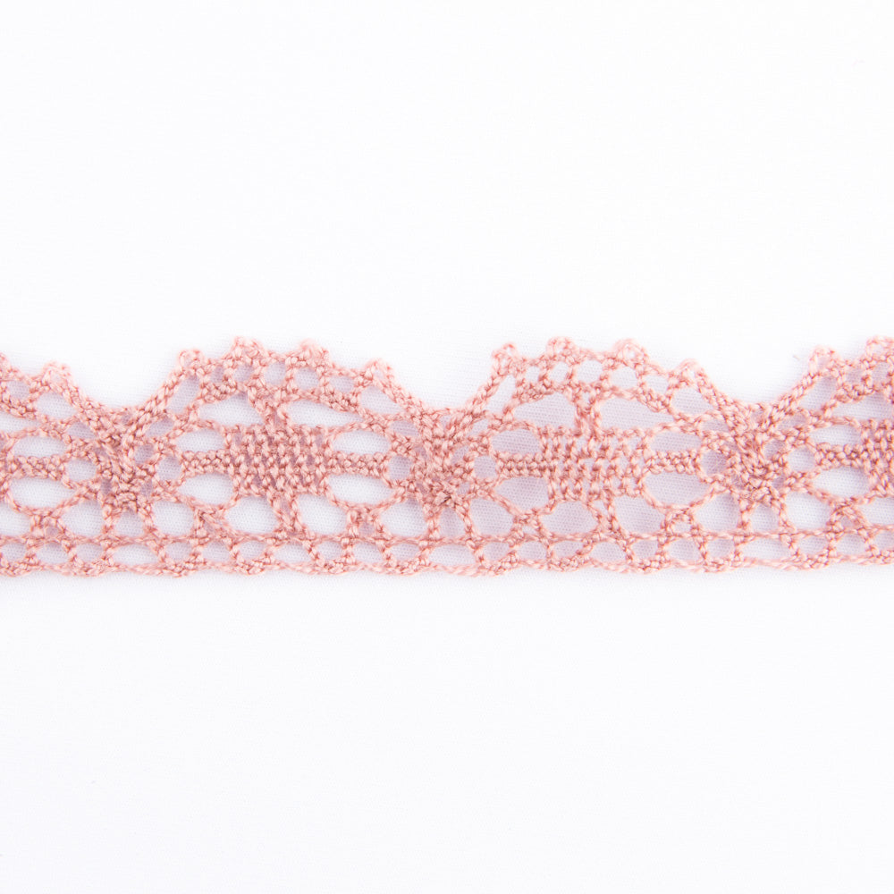 Puntilla 4146 Maquillaje - Ribes y Casals