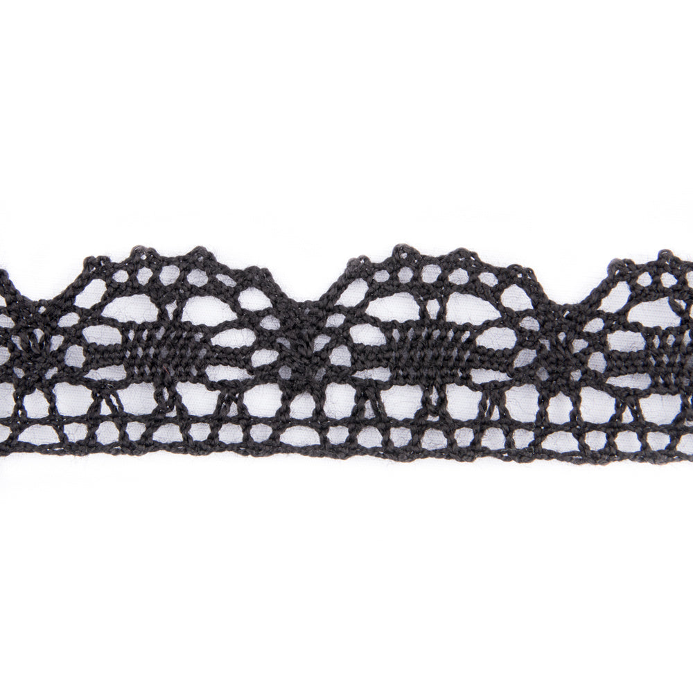 Puntilla 4146 Negro - Ribes y Casals