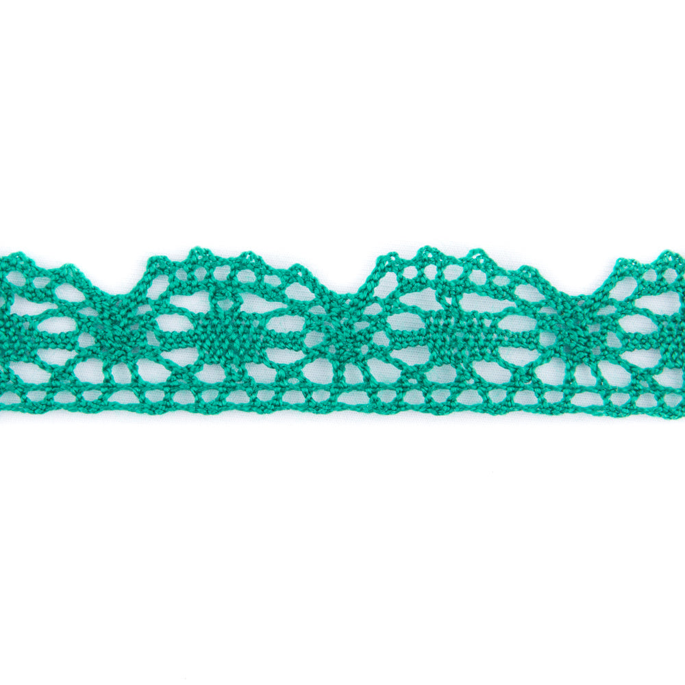 Puntilla 4146 Verde 185 - Ribes y Casals