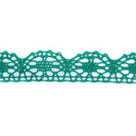 Puntilla 4146 Verde Botella - Ribes y Casals