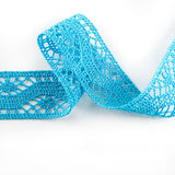 Lace 44115 Blue 13 - Ribes y Casals