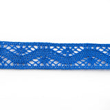 Lace 44115 Blue 24 - Ribes y Casals