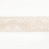 Lace 44115 Beige 9 - Ribes y Casals