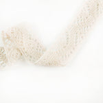 Lace 44115 Beige 9 - Ribes y Casals