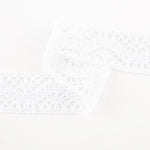 Lace 44115 White - Ribes y Casals